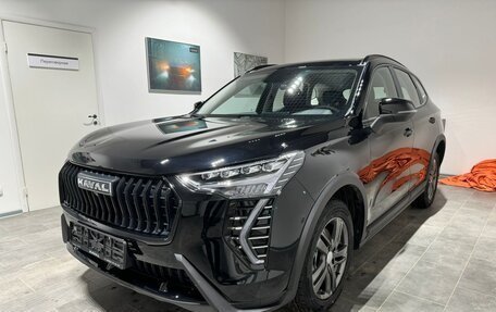 Haval Jolion, 2025 год, 2 699 000 рублей, 4 фотография
