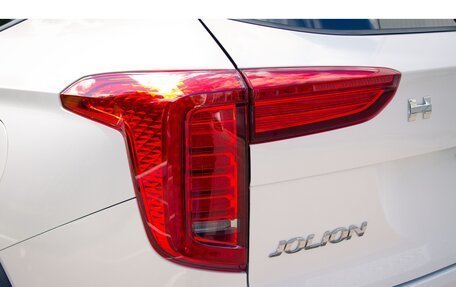 Haval Jolion, 2025 год, 2 499 000 рублей, 8 фотография