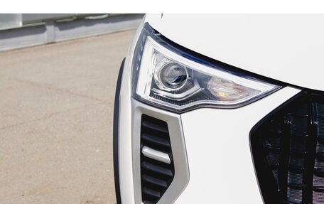 Haval Jolion, 2025 год, 2 499 000 рублей, 10 фотография