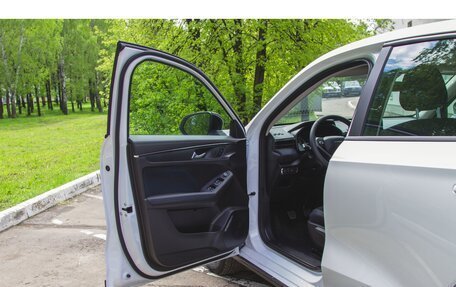 Haval Jolion, 2025 год, 2 499 000 рублей, 15 фотография