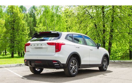 Haval Jolion, 2025 год, 2 499 000 рублей, 2 фотография