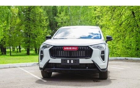 Haval Jolion, 2025 год, 2 499 000 рублей, 4 фотография