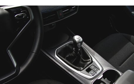 Haval Jolion, 2025 год, 2 499 000 рублей, 21 фотография