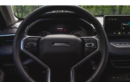 Haval Jolion, 2025 год, 2 499 000 рублей, 26 фотография