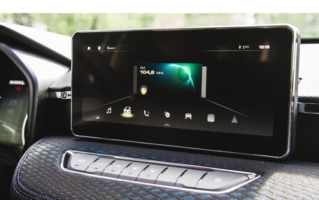 Haval Jolion, 2025 год, 2 499 000 рублей, 28 фотография