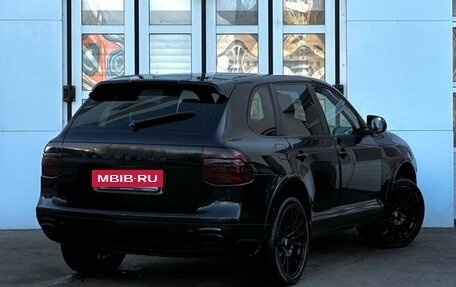 Porsche Cayenne III, 2008 год, 1 300 000 рублей, 2 фотография