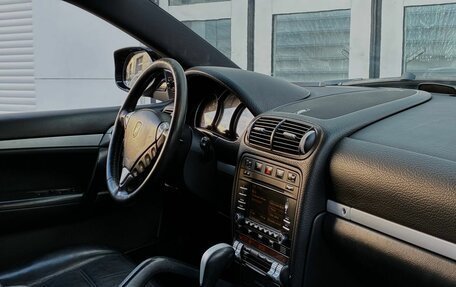 Porsche Cayenne III, 2008 год, 1 300 000 рублей, 11 фотография