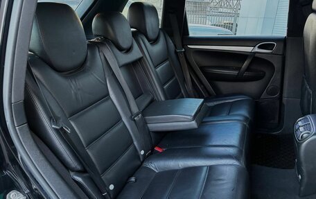 Porsche Cayenne III, 2008 год, 1 300 000 рублей, 5 фотография