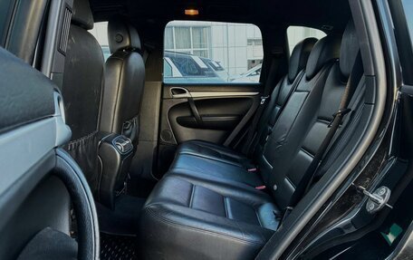 Porsche Cayenne III, 2008 год, 1 300 000 рублей, 4 фотография