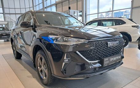 Haval F7 I, 2024 год, 2 450 000 рублей, 7 фотография