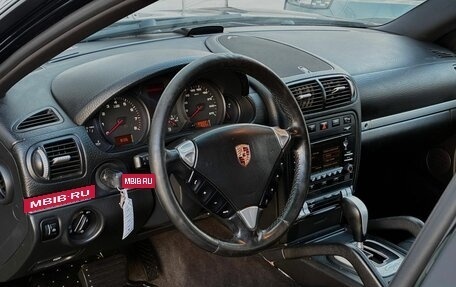 Porsche Cayenne III, 2008 год, 1 300 000 рублей, 7 фотография