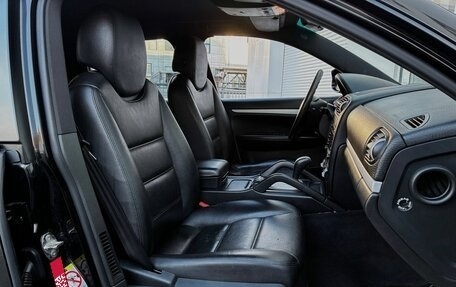 Porsche Cayenne III, 2008 год, 1 300 000 рублей, 6 фотография