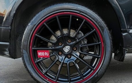 Porsche Cayenne III, 2008 год, 1 300 000 рублей, 13 фотография