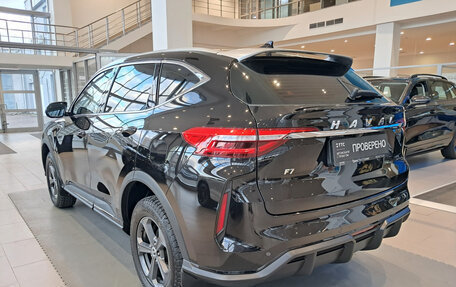 Haval F7 I, 2024 год, 2 450 000 рублей, 11 фотография