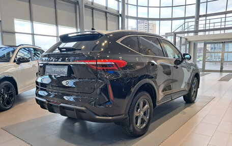 Haval F7 I, 2024 год, 2 450 000 рублей, 9 фотография