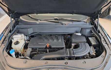 Haval F7 I, 2024 год, 2 450 000 рублей, 13 фотография