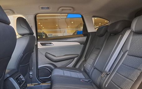 Haval F7 I, 2024 год, 2 450 000 рублей, 16 фотография