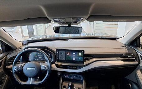 Haval F7 I, 2024 год, 2 450 000 рублей, 18 фотография