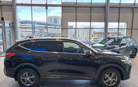 Haval F7 I, 2024 год, 2 450 000 рублей, 8 фотография