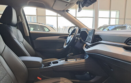 Haval F7 I, 2024 год, 2 450 000 рублей, 15 фотография