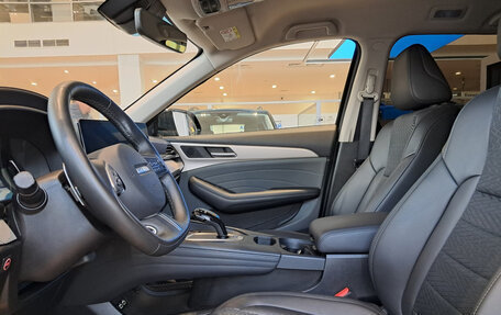 Haval F7 I, 2024 год, 2 450 000 рублей, 20 фотография