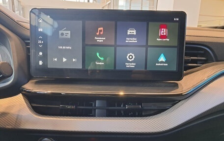 Haval F7 I, 2024 год, 2 450 000 рублей, 19 фотография