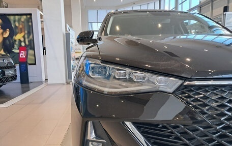 Haval F7 I, 2024 год, 2 450 000 рублей, 21 фотография