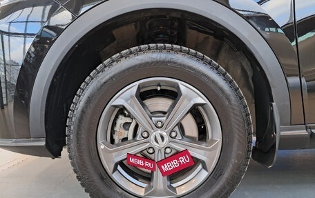 Haval F7 I, 2024 год, 2 450 000 рублей, 22 фотография