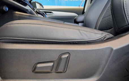 Haval F7 I, 2024 год, 2 450 000 рублей, 23 фотография