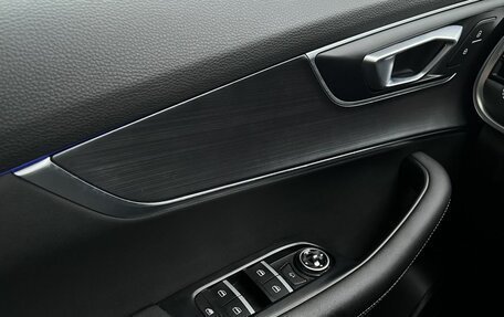 Chery Tiggo 7 Pro, 2022 год, 1 540 000 рублей, 15 фотография