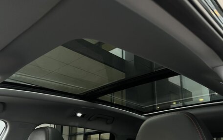 Chery Tiggo 7 Pro, 2022 год, 1 540 000 рублей, 18 фотография