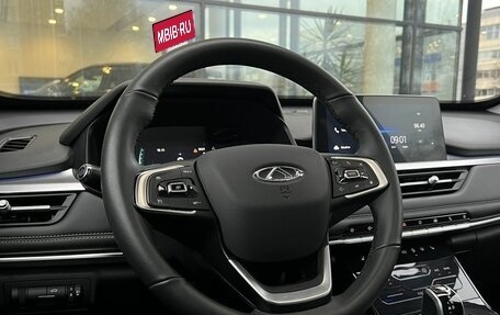 Chery Tiggo 7 Pro, 2022 год, 1 540 000 рублей, 16 фотография