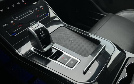 Chery Tiggo 7 Pro, 2022 год, 1 540 000 рублей, 26 фотография