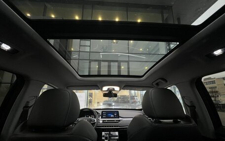 Chery Tiggo 7 Pro, 2022 год, 1 540 000 рублей, 32 фотография