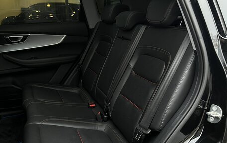 Chery Tiggo 7 Pro, 2022 год, 1 540 000 рублей, 31 фотография