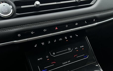 Chery Tiggo 7 Pro, 2022 год, 1 540 000 рублей, 25 фотография