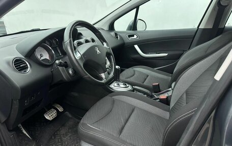 Peugeot 408 I рестайлинг, 2014 год, 700 000 рублей, 9 фотография