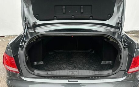 Peugeot 408 I рестайлинг, 2014 год, 700 000 рублей, 15 фотография