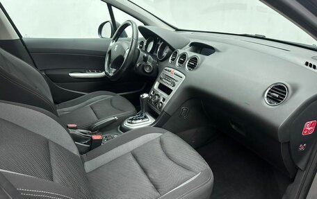 Peugeot 408 I рестайлинг, 2014 год, 700 000 рублей, 13 фотография