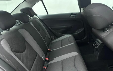 Peugeot 408 I рестайлинг, 2014 год, 700 000 рублей, 14 фотография