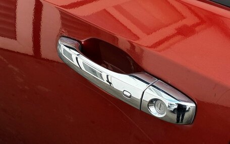 Dodge Journey I, 2012 год, 1 490 000 рублей, 15 фотография