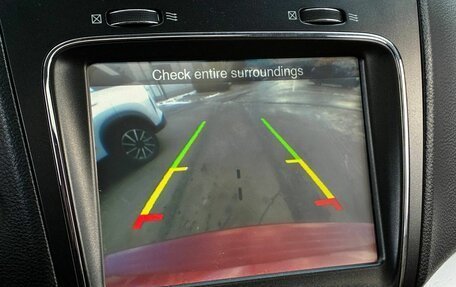 Dodge Journey I, 2012 год, 1 490 000 рублей, 14 фотография