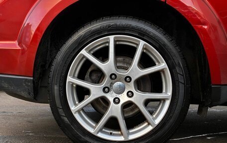 Dodge Journey I, 2012 год, 1 490 000 рублей, 16 фотография