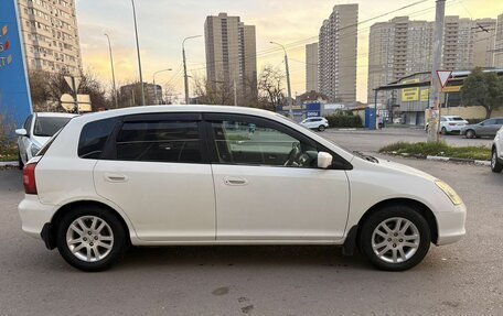 Honda Civic VII, 2002 год, 399 000 рублей, 7 фотография