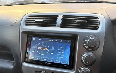 Honda Civic VII, 2002 год, 399 000 рублей, 11 фотография