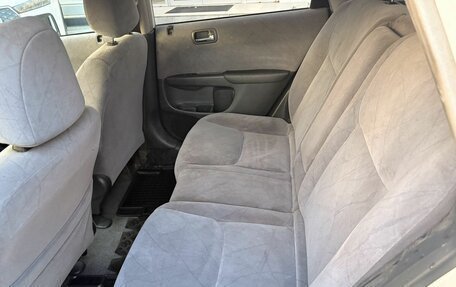 Honda Civic VII, 2002 год, 399 000 рублей, 16 фотография