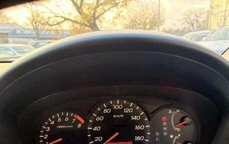 Honda Civic VII, 2002 год, 399 000 рублей, 13 фотография