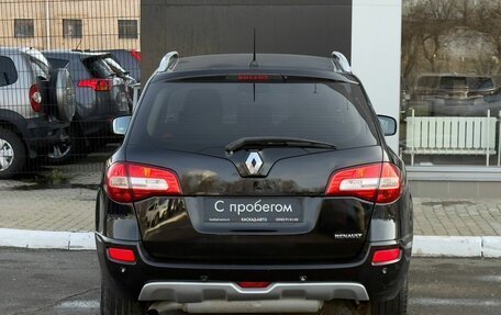 Renault Koleos I рестайлинг 2, 2008 год, 799 000 рублей, 4 фотография