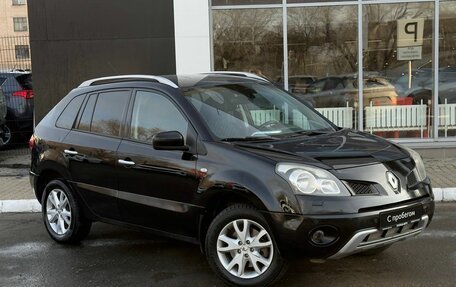 Renault Koleos I рестайлинг 2, 2008 год, 799 000 рублей, 7 фотография