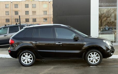 Renault Koleos I рестайлинг 2, 2008 год, 799 000 рублей, 6 фотография